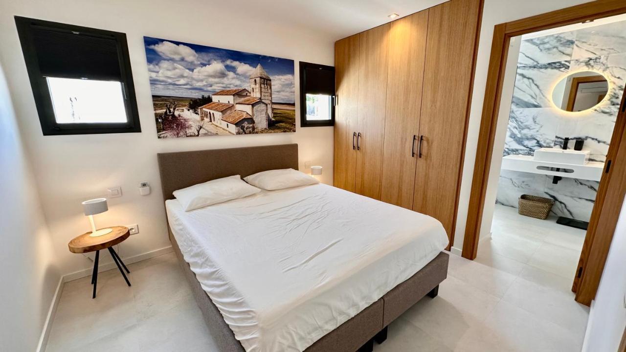 Villa Floris Moraira 500M To Sand Beach Moraira Saturday Arrive-Leave Only Exteriör bild